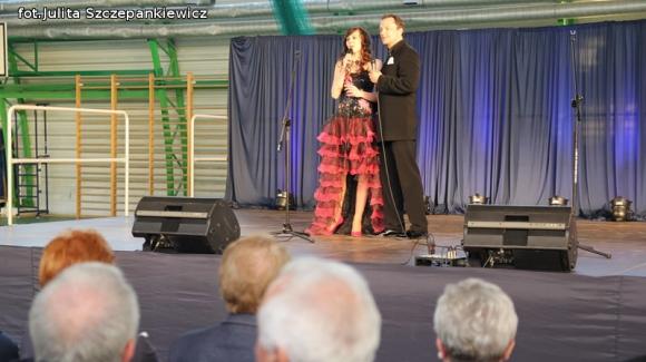 Krośniewice świętowały ćwierćwiecze funkcjonowania odrodzonego samorządu