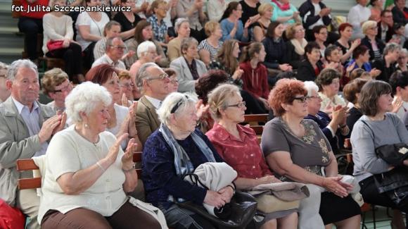 Krośniewice świętowały ćwierćwiecze funkcjonowania odrodzonego samorządu