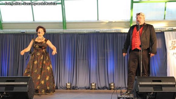 Krośniewice świętowały ćwierćwiecze funkcjonowania odrodzonego samorządu