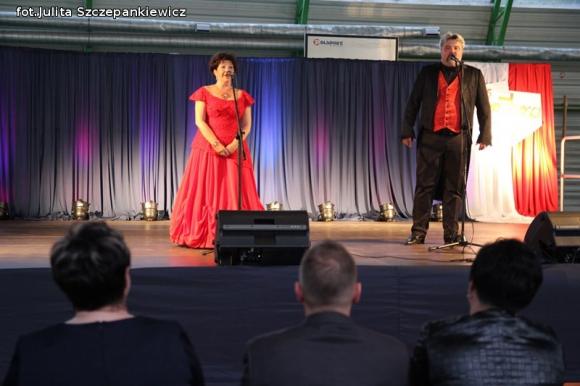 Krośniewice świętowały ćwierćwiecze funkcjonowania odrodzonego samorządu