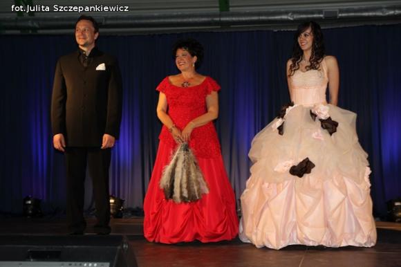 Krośniewice świętowały ćwierćwiecze funkcjonowania odrodzonego samorządu