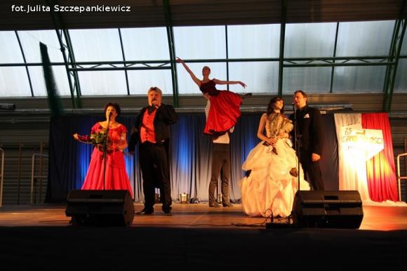 Krośniewice świętowały ćwierćwiecze funkcjonowania odrodzonego samorządu