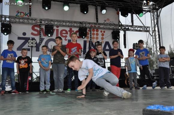 Za nami Święto Żychlina