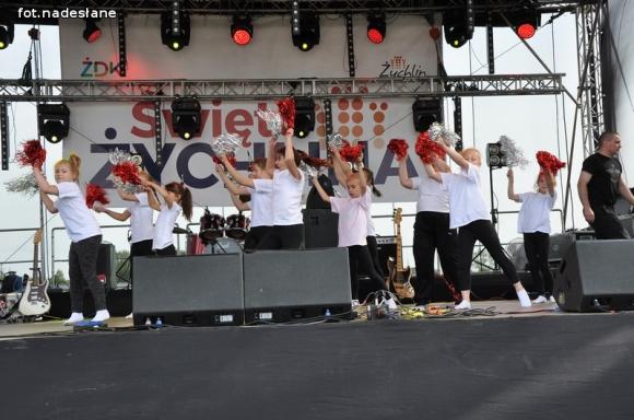 Za nami Święto Żychlina