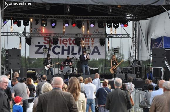 Za nami Święto Żychlina