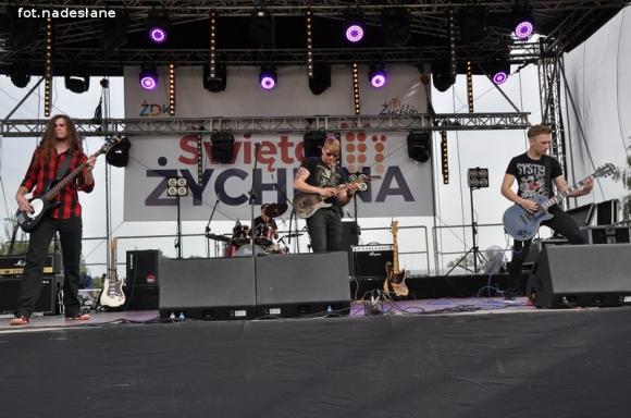 Za nami Święto Żychlina