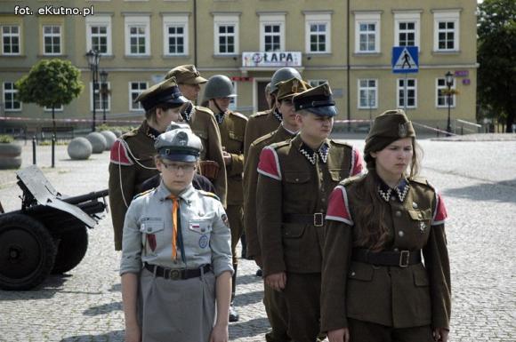 IV Seminarium Dziedzictwa i Tradycji Oręża Polskiego pod hasłem Wojskowa działalność kulturalna