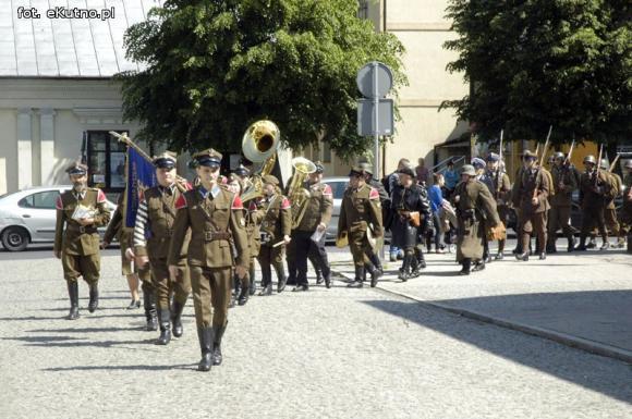 IV Seminarium Dziedzictwa i Tradycji Oręża Polskiego pod hasłem Wojskowa działalność kulturalna