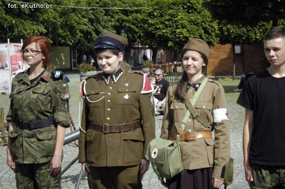 IV Seminarium Dziedzictwa i Tradycji Oręża Polskiego pod hasłem Wojskowa działalność kulturalna