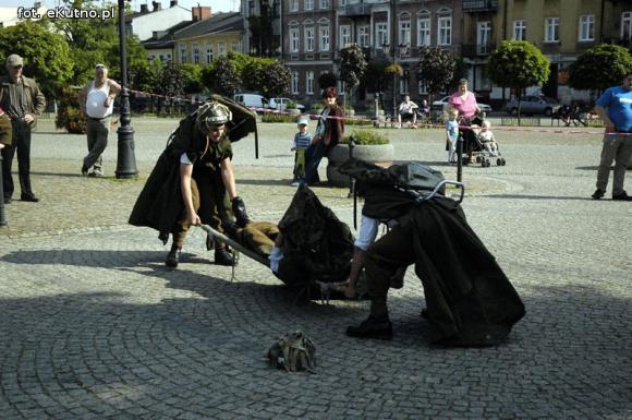 IV Seminarium Dziedzictwa i Tradycji Oręża Polskiego pod hasłem Wojskowa działalność kulturalna