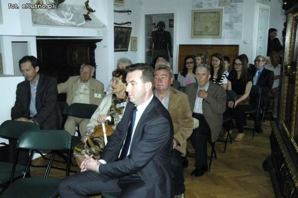 IV Seminarium Dziedzictwa i Tradycji Oręża Polskiego pod hasłem Wojskowa działalność kulturalna