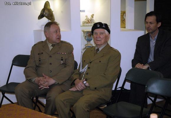 IV Seminarium Dziedzictwa i Tradycji Oręża Polskiego pod hasłem Wojskowa działalność kulturalna