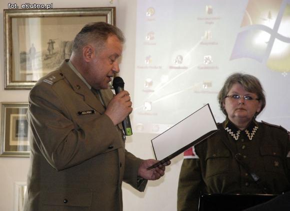 IV Seminarium Dziedzictwa i Tradycji Oręża Polskiego pod hasłem Wojskowa działalność kulturalna