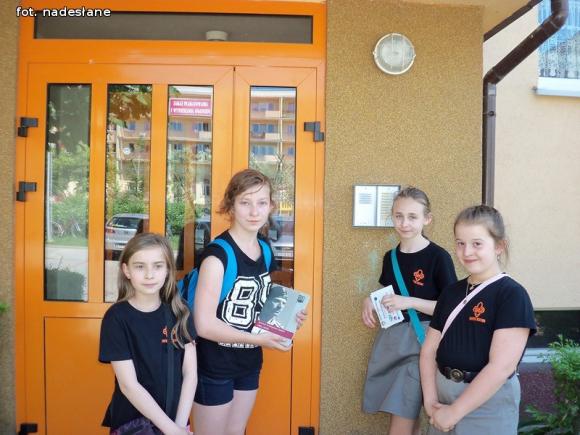 Patroni naszych ulic