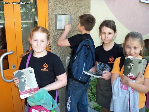 Patroni naszych ulic