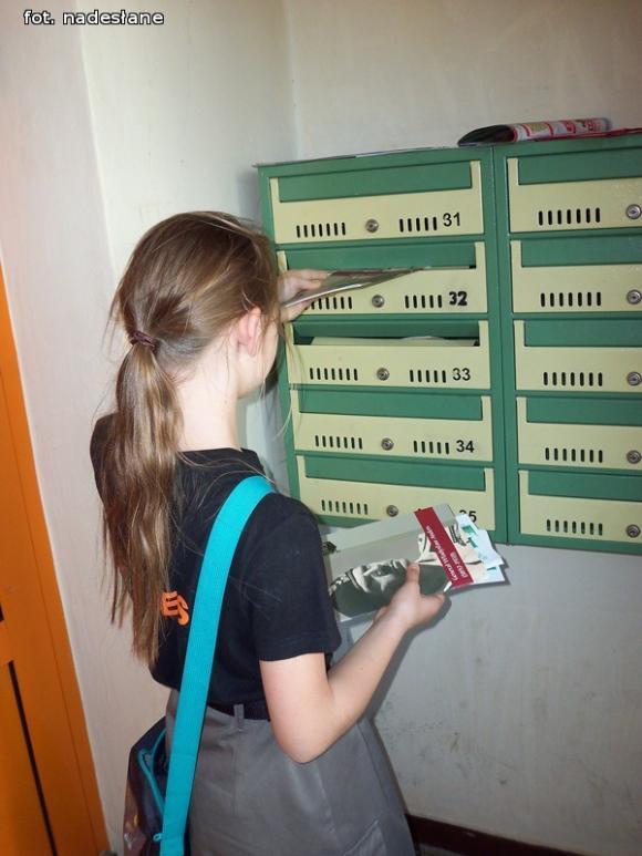 Patroni naszych ulic