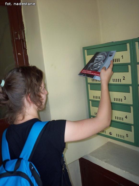 Patroni naszych ulic