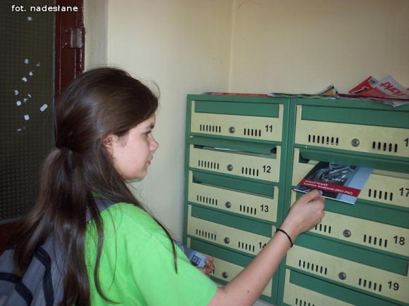 Patroni naszych ulic