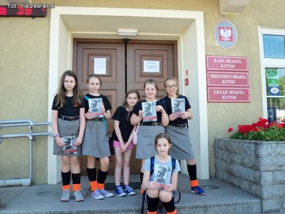 Patroni naszych ulic