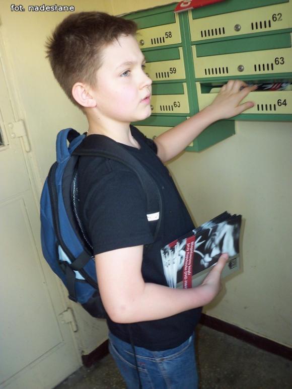 Patroni naszych ulic