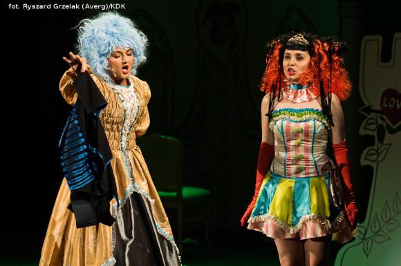 Recenzja: 40. premiera Grupy Teatralnej od jutra każdego rozweseli