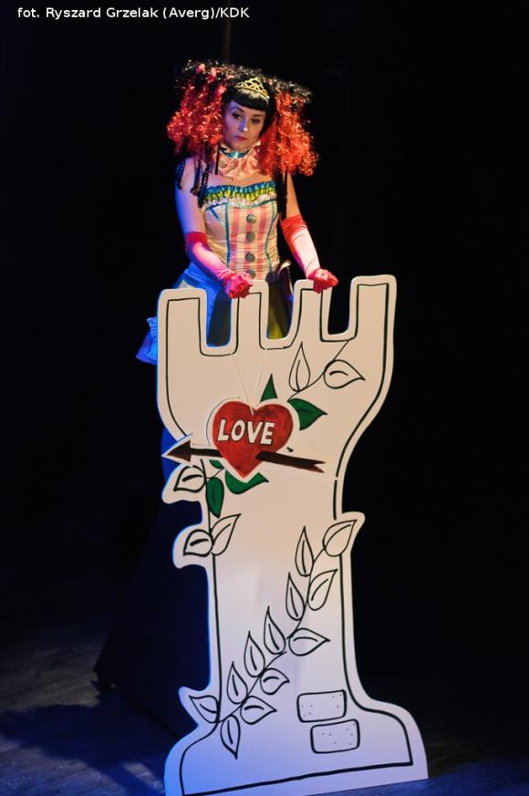 Recenzja: 40. premiera Grupy Teatralnej od jutra każdego rozweseli