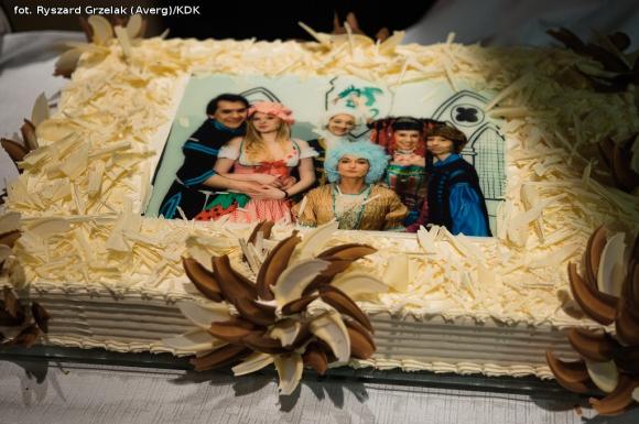 Recenzja: 40. premiera Grupy Teatralnej od jutra każdego rozweseli