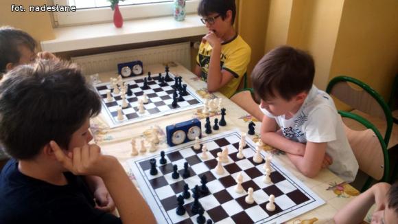 Szóstka: V Turniej im. Henryka Pawlaka o Tytuł Wakacyjnego Mistrza Szkoły