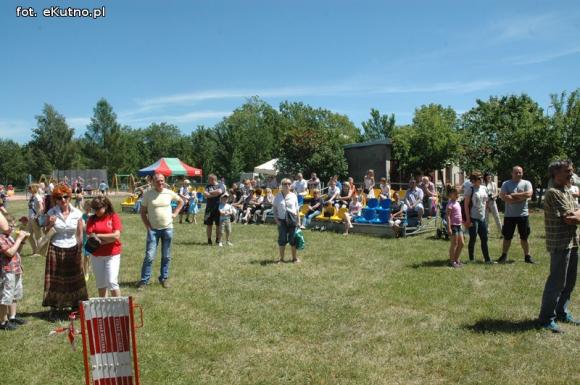 eKologia: Trwa Piknik EKO przy Szkole Podstawowej nr 1