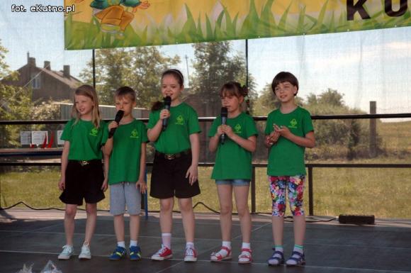 eKologia: Trwa Piknik EKO przy Szkole Podstawowej nr 1