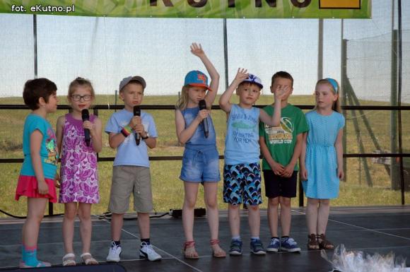 eKologia: Trwa Piknik EKO przy Szkole Podstawowej nr 1