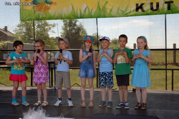 eKologia: Trwa Piknik EKO przy Szkole Podstawowej nr 1