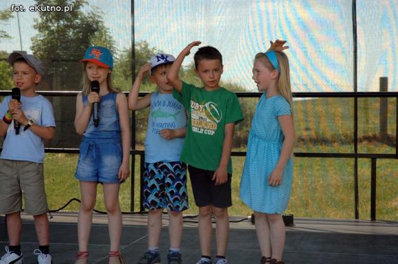 eKologia: Trwa Piknik EKO przy Szkole Podstawowej nr 1