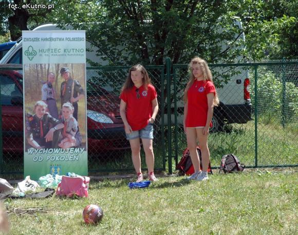 eKologia: Trwa Piknik EKO przy Szkole Podstawowej nr 1