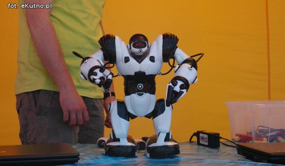 eKologia: Trwa Piknik EKO przy Szkole Podstawowej nr 1