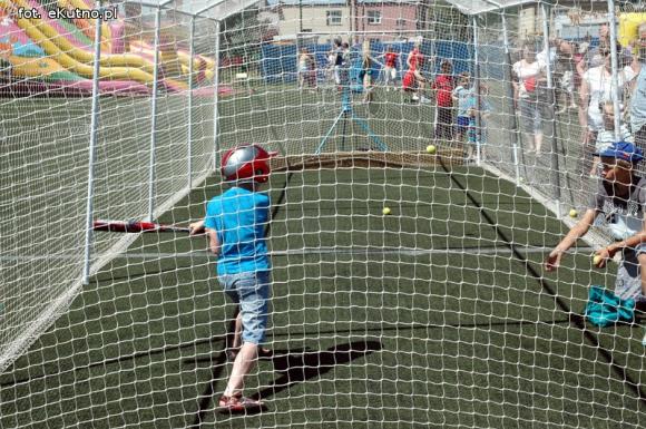 eKologia: Trwa Piknik EKO przy Szkole Podstawowej nr 1