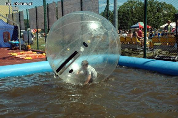 eKologia: Trwa Piknik EKO przy Szkole Podstawowej nr 1