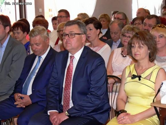 25 lat minęło czyli blaski i cienie samorządności gminy Kutno