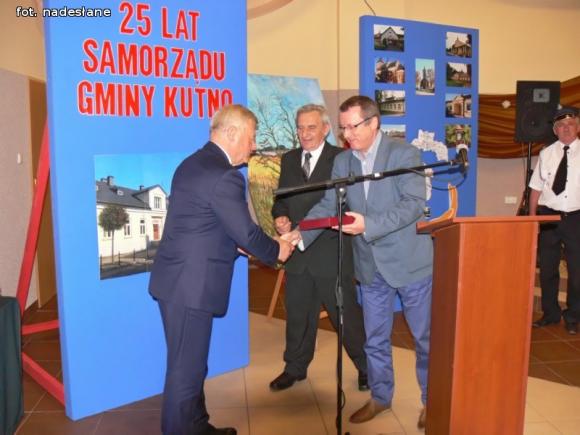 25 lat minęło czyli blaski i cienie samorządności gminy Kutno