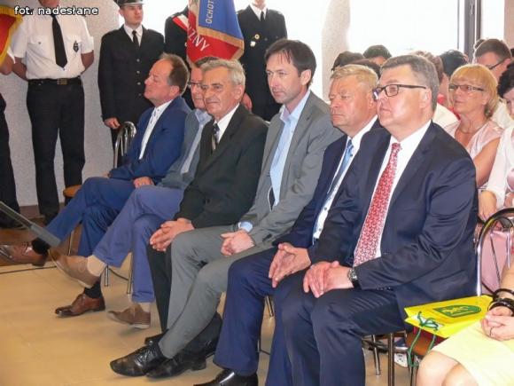 25 lat minęło czyli blaski i cienie samorządności gminy Kutno