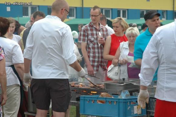 Radosny i kolorowy Marsz dla Życia i Rodziny. Zapraszamy na stadion