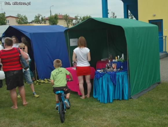 Radosny i kolorowy Marsz dla Życia i Rodziny. Zapraszamy na stadion