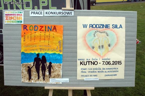 Rozstrzygnięcie konkursu W rodzinie siła