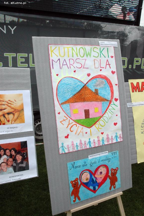 Rozstrzygnięcie konkursu W rodzinie siła