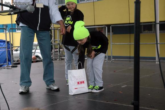 Rozstrzygnięcie konkursu W rodzinie siła