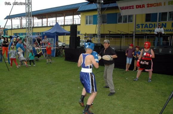 Rozstrzygnięcie konkursu W rodzinie siła