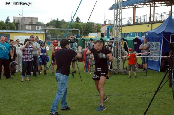 Rozstrzygnięcie konkursu W rodzinie siła