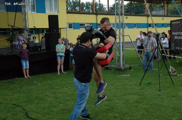 Rozstrzygnięcie konkursu W rodzinie siła