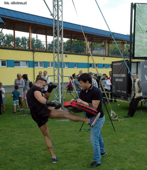 Rozstrzygnięcie konkursu W rodzinie siła