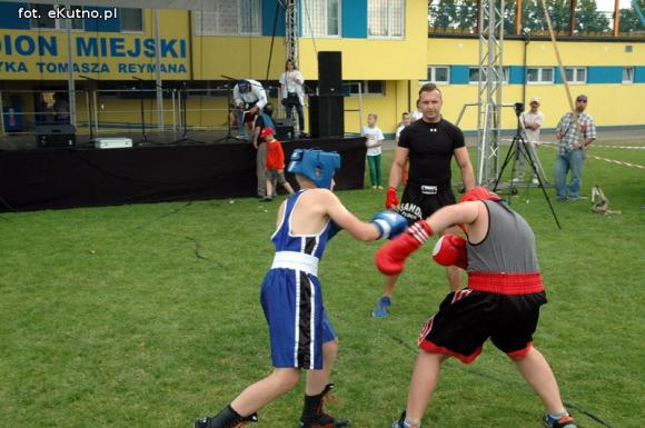 Rozstrzygnięcie konkursu W rodzinie siła